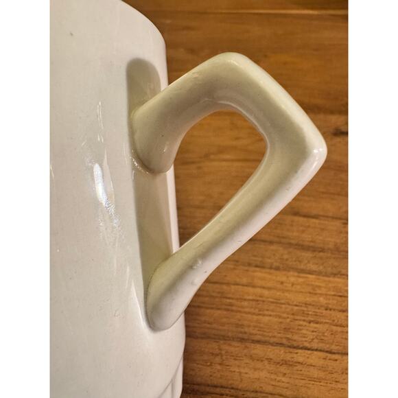 Queen Elizabeth II Silver Jubilee Coffee Tea Cup - Picture 5 of 6